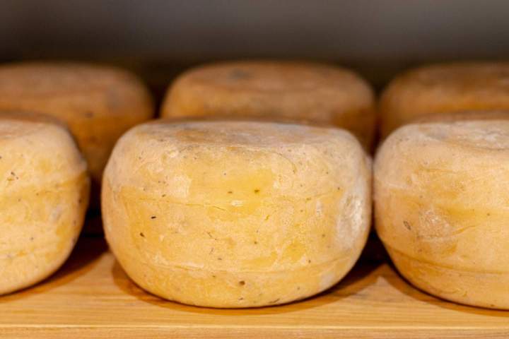 Fabricant de fromage fort près de Bourg-en-Bresse