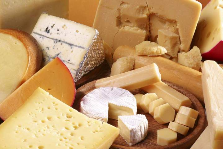 Vente de fromage Près de Bourg-en-Bresse